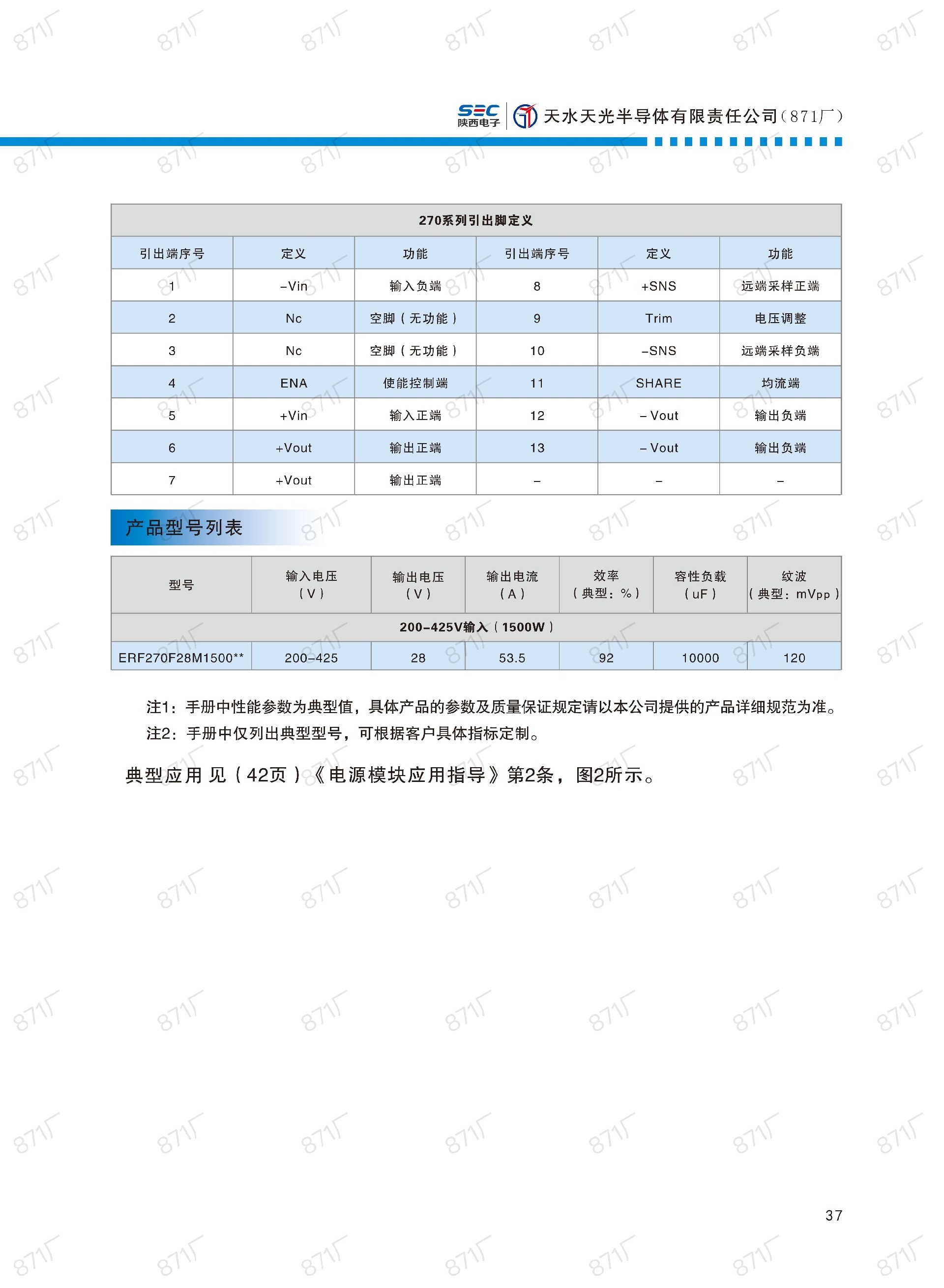 871廠2024版電源模塊及組件國(guó)產(chǎn)手冊(cè)_38.jpg